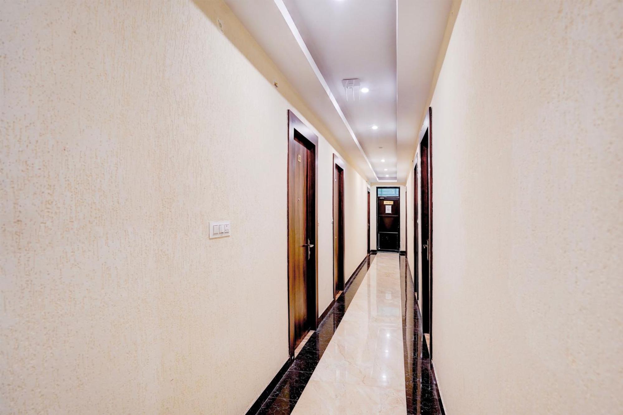 Отель Collection O Golapar Haldwani Kathgodam Экстерьер фото
